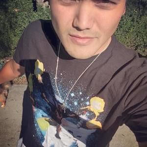 Meet your Posher, Scott